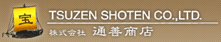 TSUZEN SHOTEN