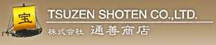 TSUZEN SHOTEN